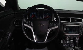 Chevrolet Camaro, снимка 13