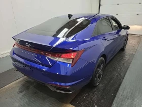 Hyundai Elantra * PREFERRED * CARFAX * ПАНОРАМА * ПОДГРЕВИ * , снимка 3