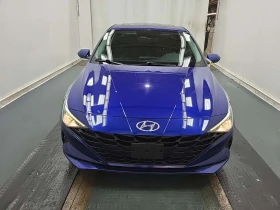 Hyundai Elantra * PREFERRED * CARFAX * ПАНОРАМА * ПОДГРЕВИ * , снимка 7