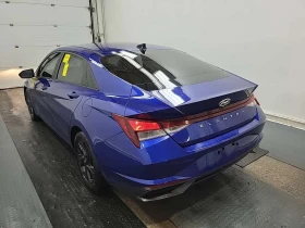 Hyundai Elantra * PREFERRED * CARFAX * ПАНОРАМА * ПОДГРЕВИ * , снимка 4