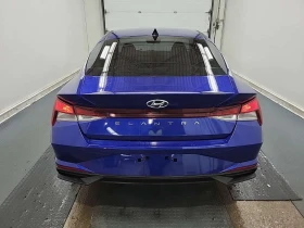 Hyundai Elantra * PREFERRED * CARFAX * ПАНОРАМА * ПОДГРЕВИ * , снимка 6