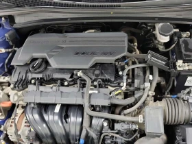 Hyundai Elantra * PREFERRED * CARFAX * ПАНОРАМА * ПОДГРЕВИ * , снимка 16