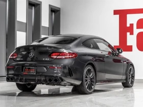 Mercedes-Benz C 43 AMG 4MATIC* АвтоКредит* (ЦЕНА ДО БГ), снимка 3