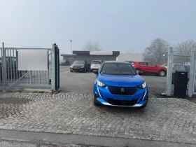 Peugeot 2008 e-Allure Electric GT Line, снимка 3