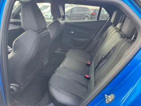 Peugeot 2008 e-Allure Electric GT Line, снимка 9