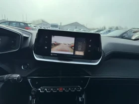 Peugeot 2008 e-Allure Electric GT Line, снимка 8