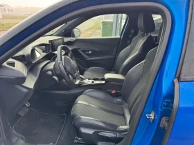 Peugeot 2008 e-Allure Electric GT Line, снимка 10