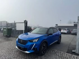 Peugeot 2008 e-Allure Electric GT Line, снимка 2