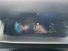 Peugeot 2008 e-Allure Electric GT Line, снимка 5