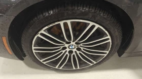 BMW 530 * xDrive * M-PACK * ВАКУУМ * ХЕД-ЪП * ДИГИТАЛНО * , снимка 8