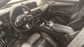 BMW 530 * xDrive * M-PACK * ВАКУУМ * ХЕД-ЪП * ДИГИТАЛНО * , снимка 6