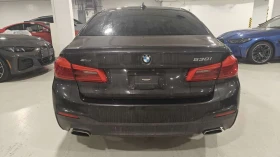 BMW 530 * xDrive * M-PACK * ВАКУУМ * ХЕД-ЪП * ДИГИТАЛНО * , снимка 5