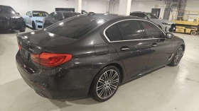 BMW 530 * xDrive * M-PACK * ВАКУУМ * ХЕД-ЪП * ДИГИТАЛНО * , снимка 4