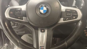 BMW 530 * xDrive * M-PACK * ВАКУУМ * ХЕД-ЪП * ДИГИТАЛНО * , снимка 10
