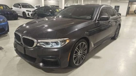 BMW 530 * xDrive * M-PACK * ВАКУУМ * ХЕД-ЪП * ДИГИТАЛНО * , снимка 1