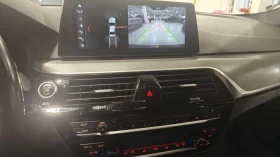 BMW 530 * xDrive * M-PACK * ВАКУУМ * ХЕД-ЪП * ДИГИТАЛНО * , снимка 11