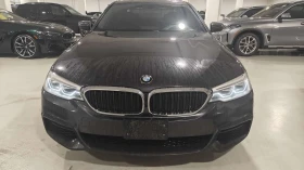 BMW 530 * xDrive * M-PACK * ВАКУУМ * ХЕД-ЪП * ДИГИТАЛНО * , снимка 7