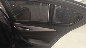 BMW 530 * xDrive * M-PACK * ВАКУУМ * ХЕД-ЪП * ДИГИТАЛНО * , снимка 16