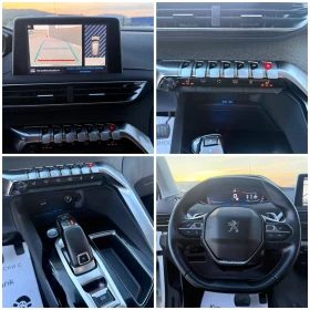 Peugeot 3008 1.5HDI 131 ks Собствен лизинг !!!, снимка 17