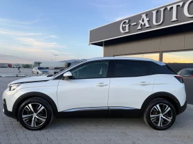 Peugeot 3008 1.5HDI 131 ks Собствен лизинг !!!, снимка 8