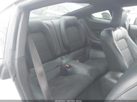 Ford Mustang 5.0l Gt Premium, снимка 8
