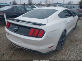 Ford Mustang 5.0l Gt Premium, снимка 4
