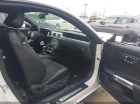 Ford Mustang 5.0l Gt Premium, снимка 5