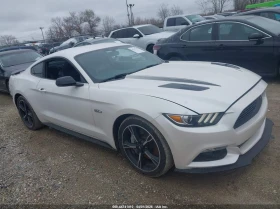 Ford Mustang 5.0l Gt Premium, снимка 13