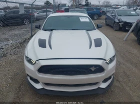 Ford Mustang 5.0l Gt Premium, снимка 12
