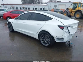Tesla Model 3 Long Range/Mid Range/Standard Range/Standard Range, снимка 3