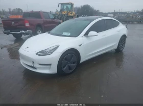 Tesla Model 3 Long Range/Mid Range/Standard Range/Standard Range, снимка 2