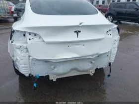 Tesla Model 3 Long Range/Mid Range/Standard Range/Standard Range, снимка 6