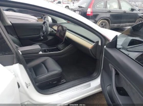 Tesla Model 3 Long Range/Mid Range/Standard Range/Standard Range, снимка 5