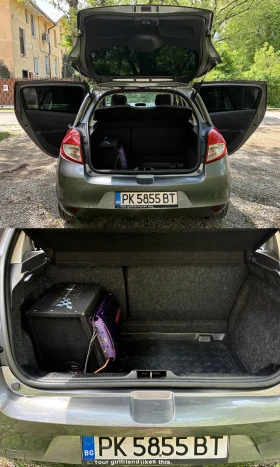 Renault Clio Anniversary GT Edition, снимка 10