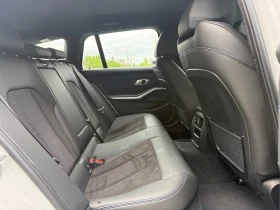 BMW 320 XDRIVE, M-PACK, MILD HYBRID, снимка 10