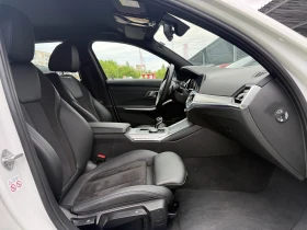 BMW 320 XDRIVE, M-PACK, MILD HYBRID, снимка 8