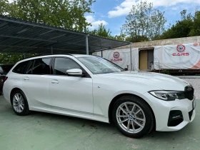 BMW 320 XDRIVE, M-PACK, MILD HYBRID, снимка 3