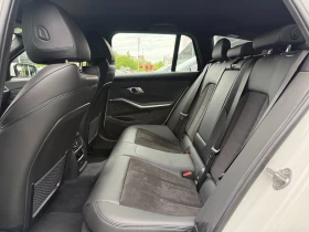 BMW 320 XDRIVE, M-PACK, MILD HYBRID, снимка 9