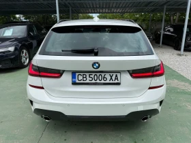 BMW 320 XDRIVE, M-PACK, MILD HYBRID, снимка 5