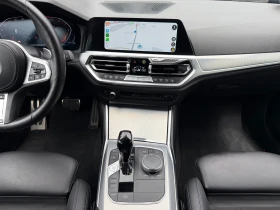 BMW 320 XDRIVE, M-PACK, MILD HYBRID, снимка 13