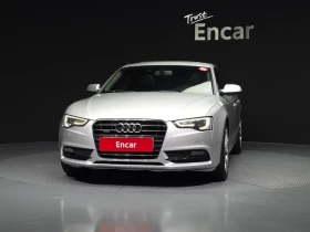 Audi A5 2.0 TDI Quattro, снимка 3