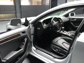 Audi A5 2.0 TDI Quattro, снимка 10