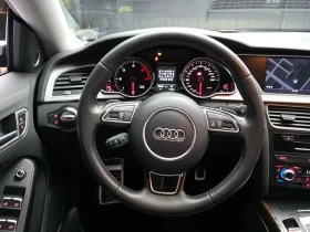 Audi A5 2.0 TDI Quattro, снимка 13