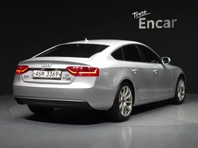 Audi A5 2.0 TDI Quattro, снимка 2