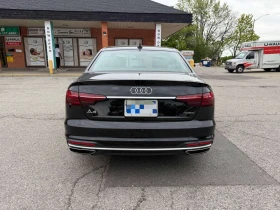 Audi A4 Komfort /LED/DISTRONIC/CARFAX/АВТОКРЕДИТ, снимка 4