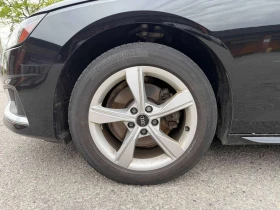 Audi A4 Komfort /LED/DISTRONIC/CARFAX/АВТОКРЕДИТ, снимка 7