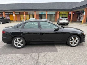 Audi A4 Komfort /LED/DISTRONIC/CARFAX/АВТОКРЕДИТ, снимка 14