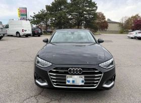 Audi A4 Komfort /LED/DISTRONIC/CARFAX/АВТОКРЕДИТ, снимка 6