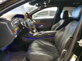 Mercedes-Benz S 550 4MATIC, снимка 7