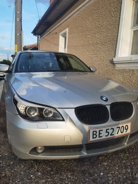 BMW 523, снимка 2